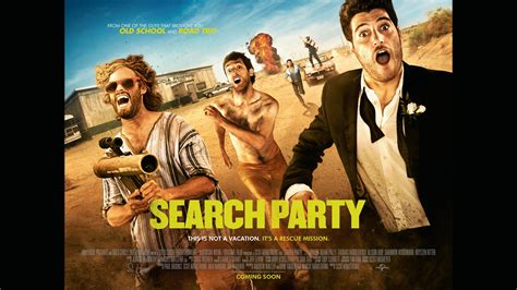 watch search party online free.